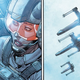 Image for article titled Princess Leia finally gets her X-Wing license thanks to Dark Horse's new Star Wars comic